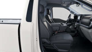 2025 Ford Super Duty® Internal Image 1